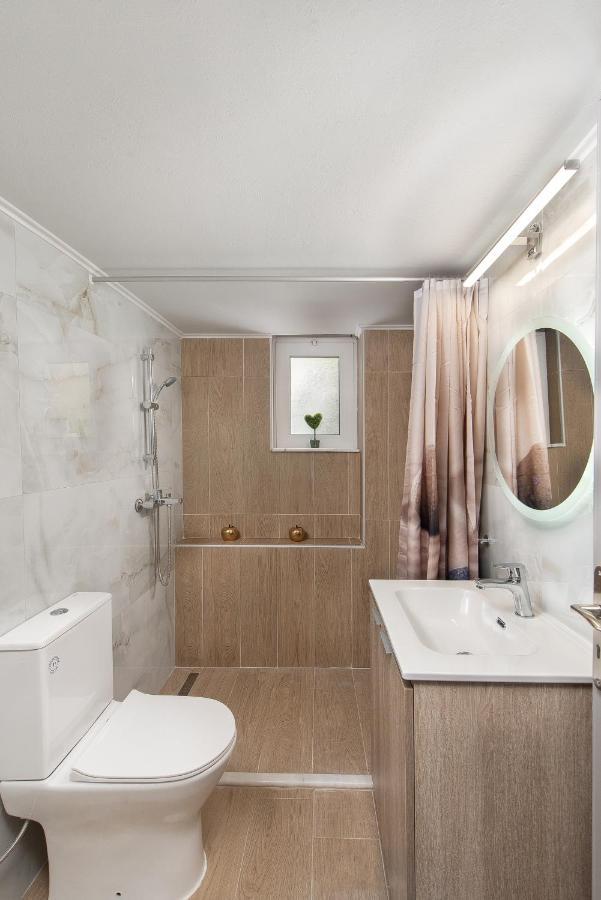 Apartmán Casa Di Calma & Casa Di Luce Rhodes